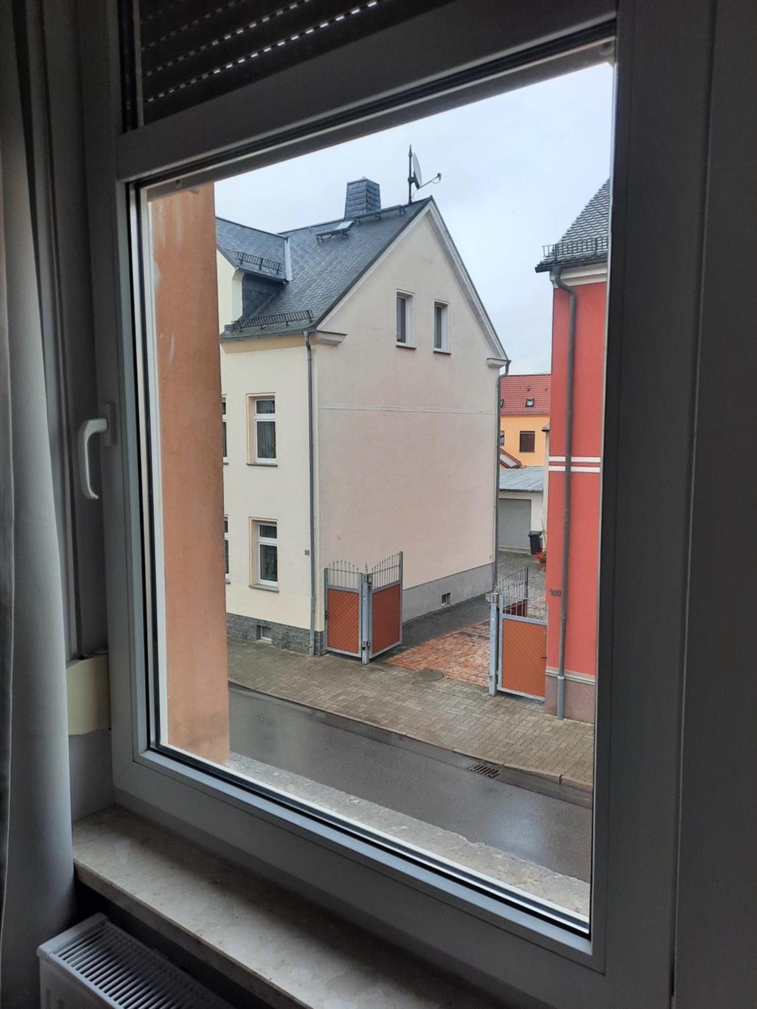 Apartments Wagner Crimmitschau Bagian luar foto