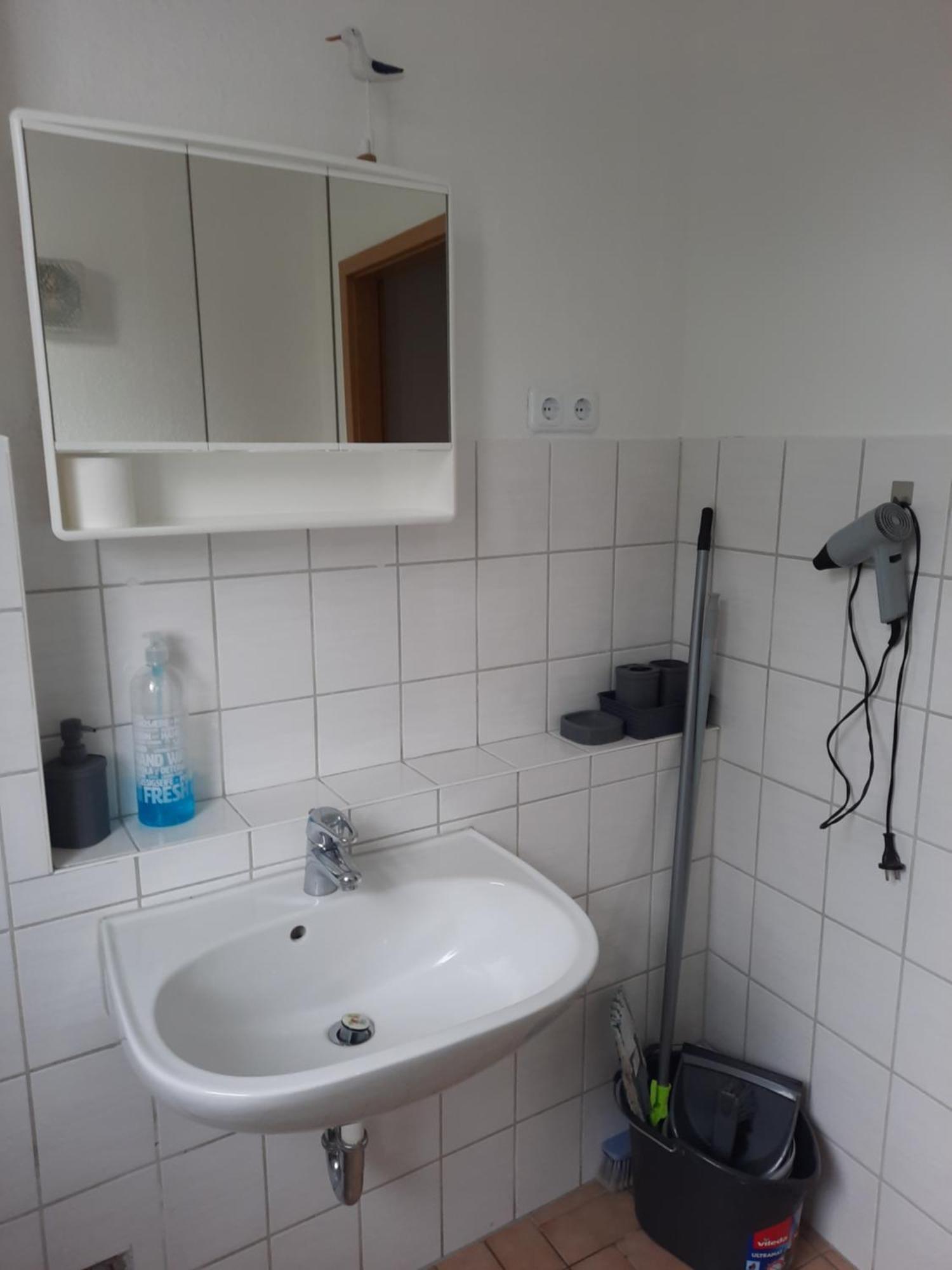 Apartments Wagner Crimmitschau Bagian luar foto